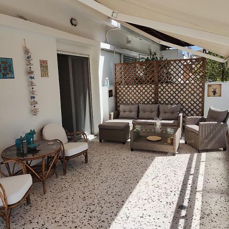 Veranda Apartment Chania  Exterior foto