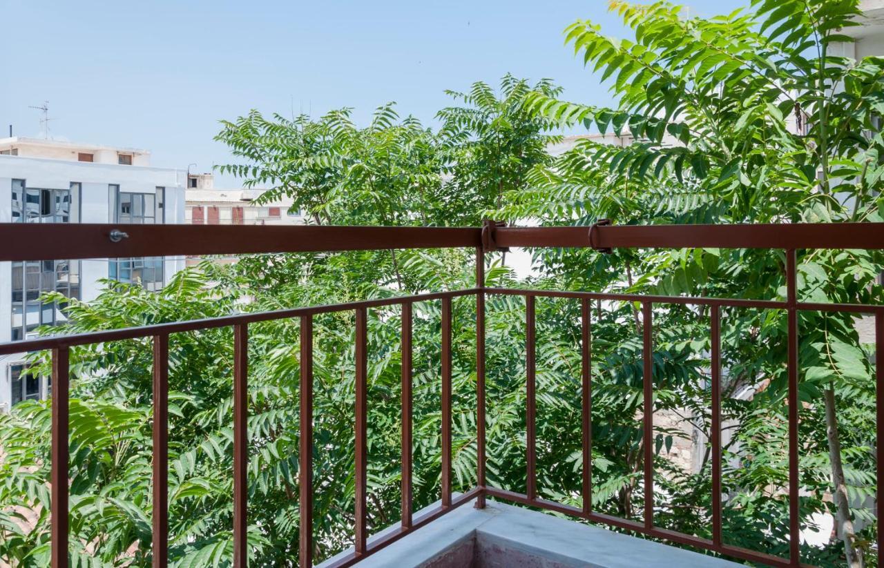 Veranda Apartment Chania  Exterior foto