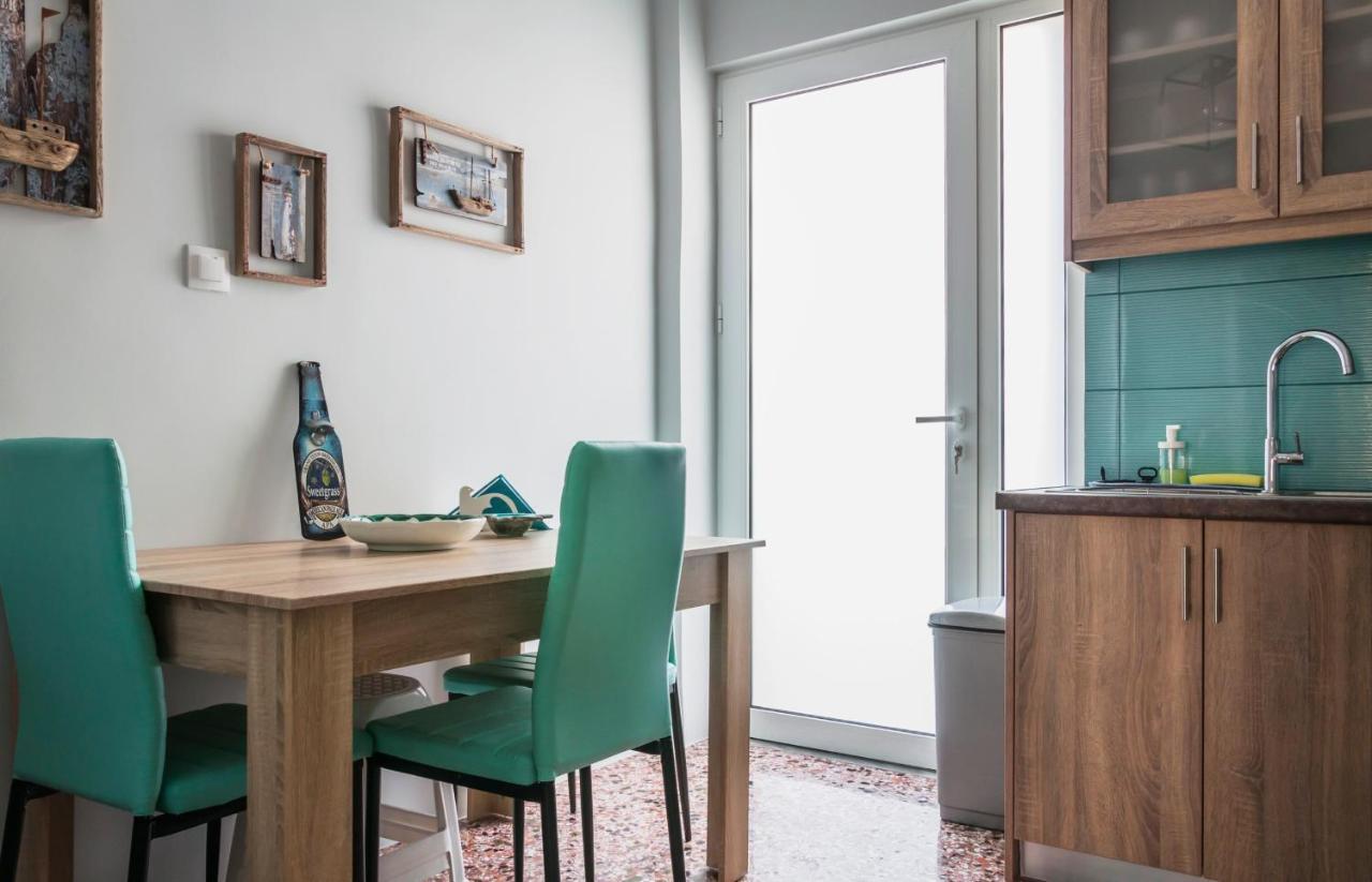 Veranda Apartment Chania  Exterior foto