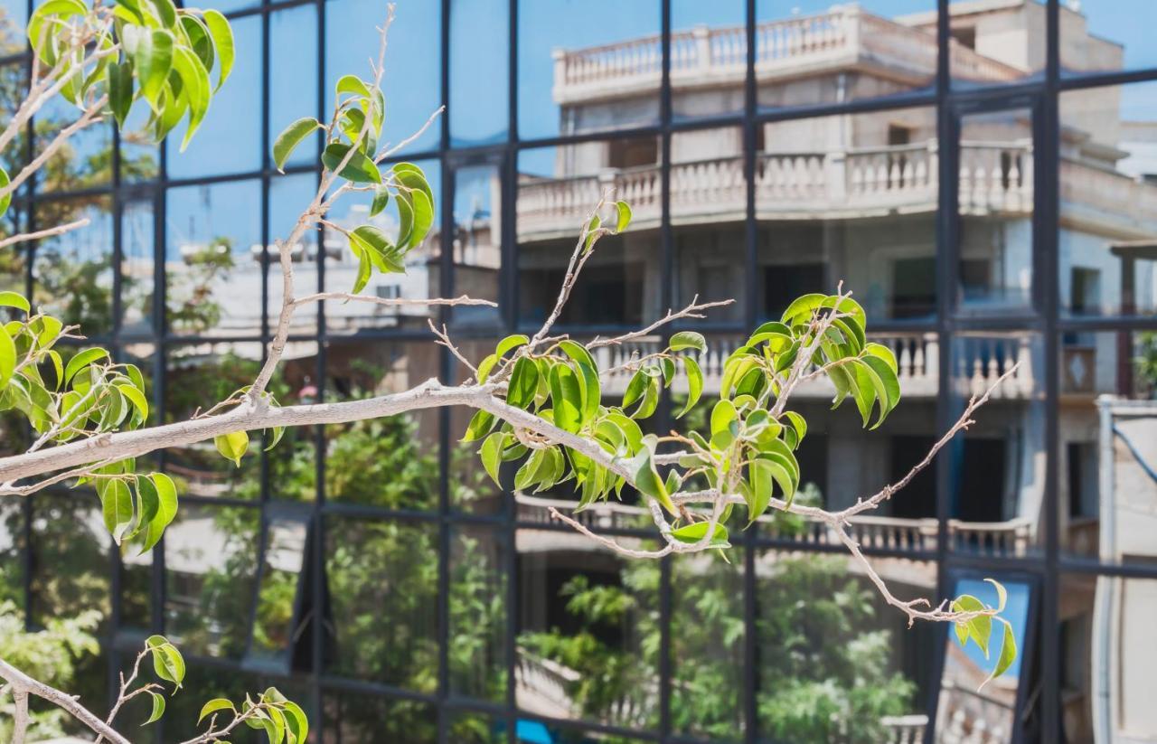 Veranda Apartment Chania  Exterior foto
