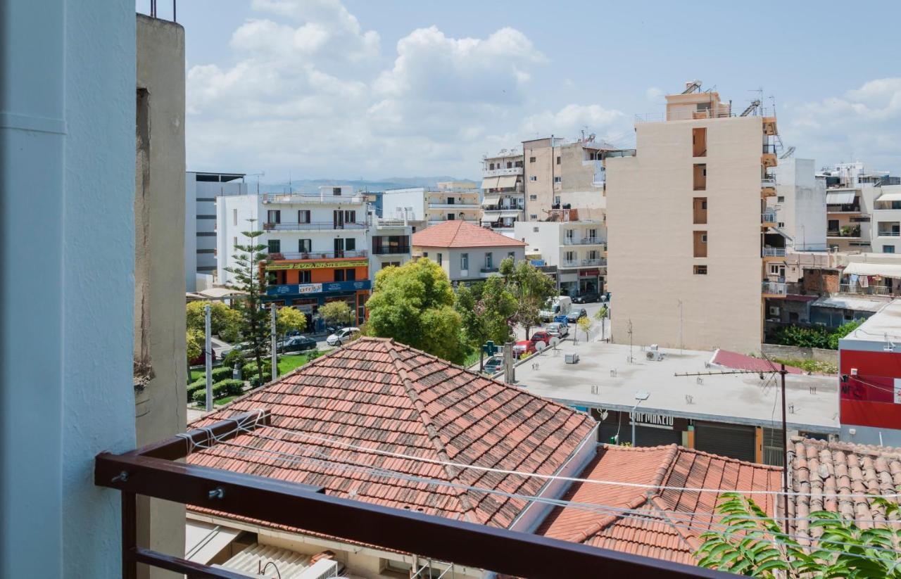 Veranda Apartment Chania  Exterior foto