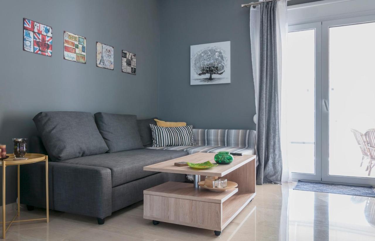 Veranda Apartment Chania  Exterior foto